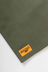 Knife Roll - Olive