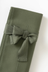 Knife Roll - Olive