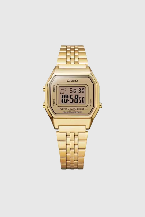 LA680WGA-9D - Gold
