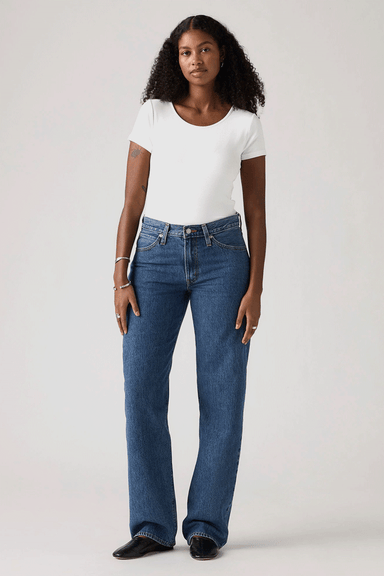 '94 Baggy Jeans - Shade Order