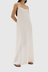 Lani Crinkle Maxi Dress - Stone