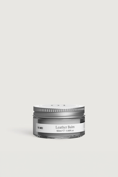 Yu Mei Leather Balm