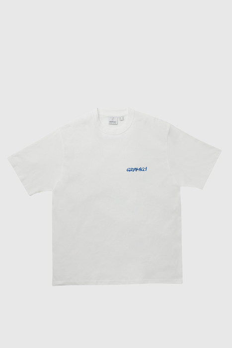 Liberty Tee - White