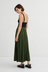 Light Sphere Skirt - Sycamore
