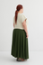 Light Sphere Skirt - Sycamore