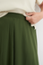 Light Sphere Skirt - Sycamore