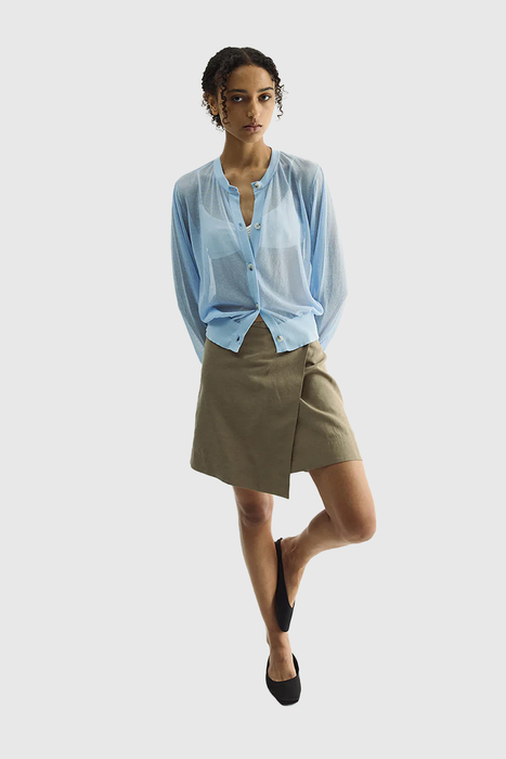 Lillian Cardi - Powder Blue