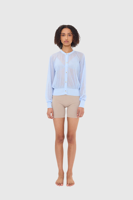 Lillian Cardi - Powder Blue