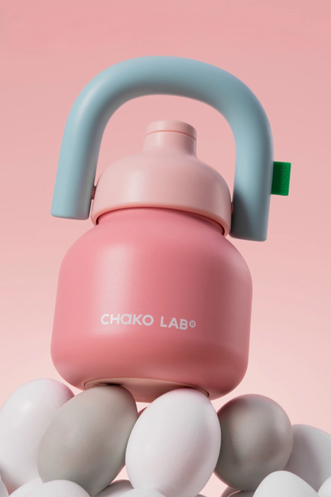 LinLin Kettle 1L - Pink