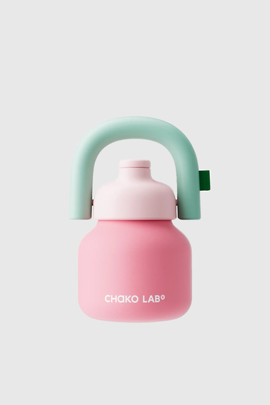 LinLin Kettle 1L - Pink