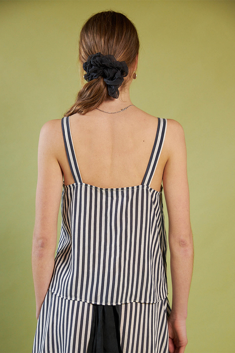 Live in Space Cami - Stripe