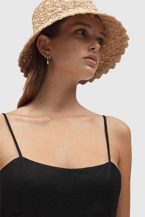 Lola Hat - Natural