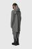 Long Jacket - Grey