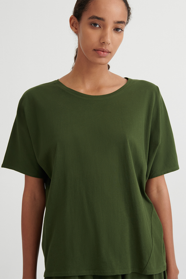 Loose Tee - Sycamore