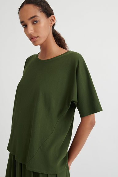 Loose Tee - Sycamore
