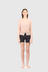 Lotus Cardi - Pink