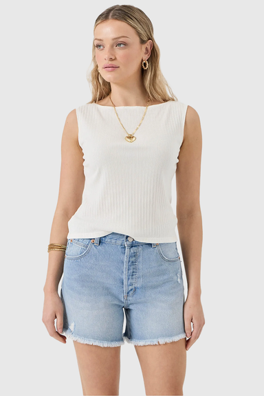 Lou Short - Sunshine Blue