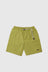 Nylon Packable G-Short - Moss