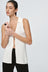 Mo Top - Ivory