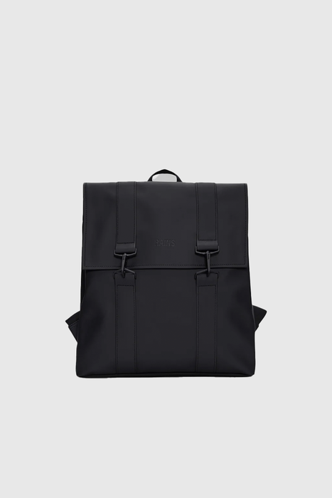 MSN Bag - Black