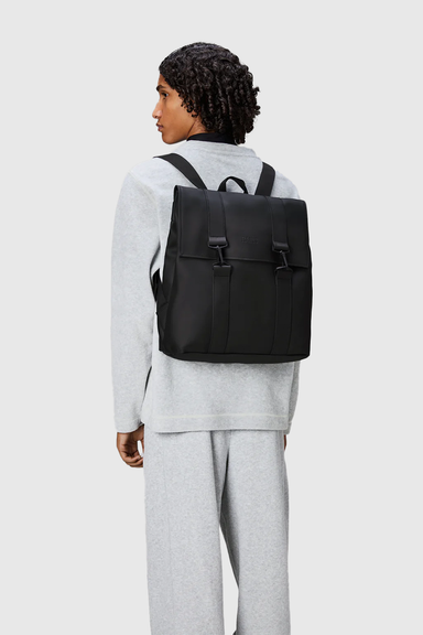 MSN Bag - Black