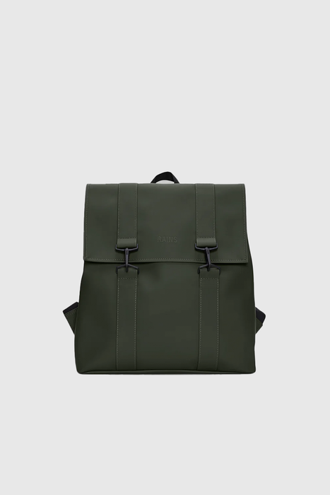 MSN Bag - Green