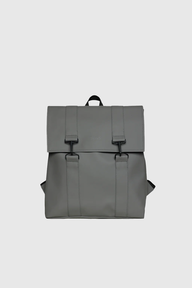 MSN Bag - Grey