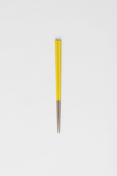 Chopsticks - Mustard