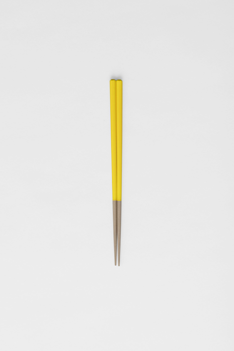 Chopsticks - Mustard