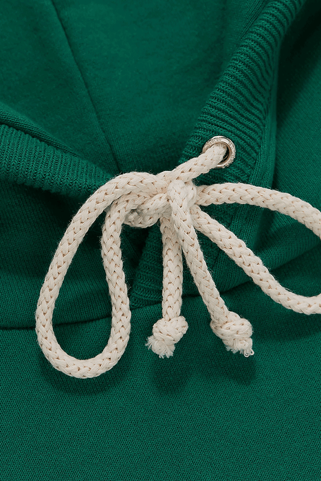 Made in USA Core Hoodie - Classic Pine