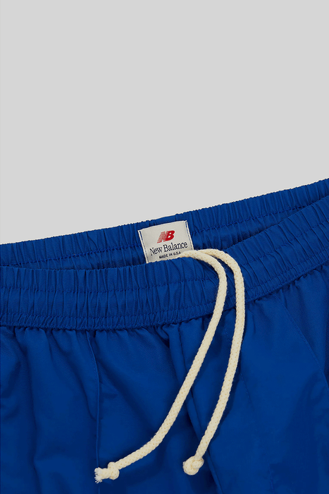 Made in USA Woven Pant -  Team Royal