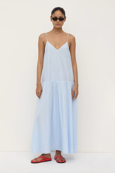 Maise Maxi Dress - Skylar