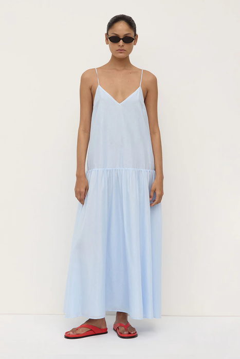 Maise Maxi Dress - Skylar