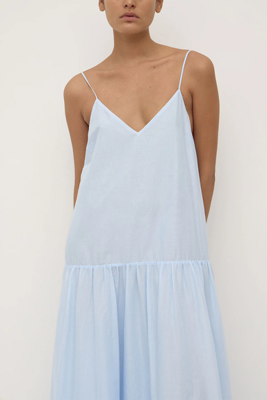 Maise Maxi Dress - Skylar