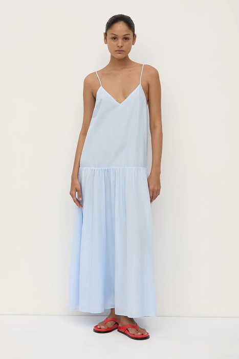 Maise Maxi Dress - Skylar