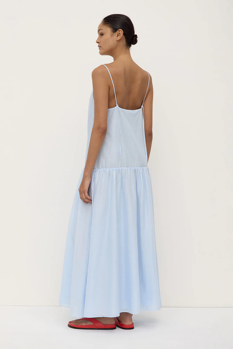 Maise Maxi Dress - Skylar