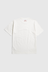 Norse x Daniel Frost MapMaster Print T-shirt - White