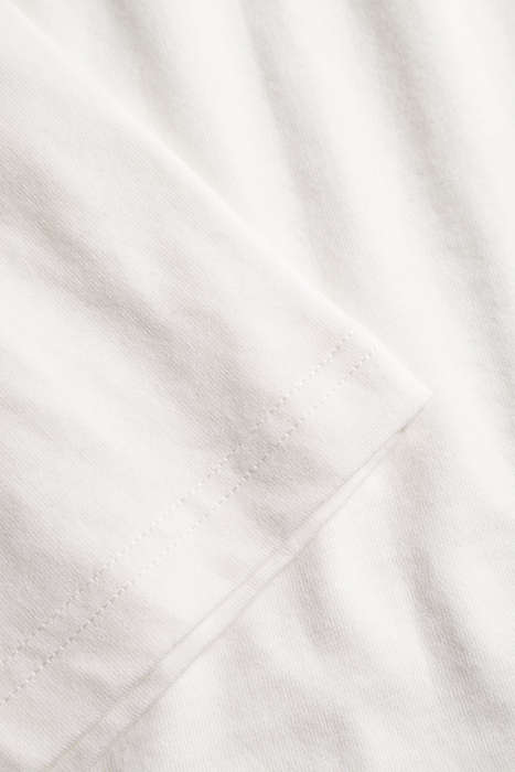 Norse x Daniel Frost MapMaster Print T-shirt - White