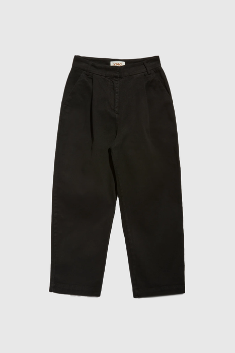 Market Trouser - Black