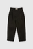 Market Trouser - Black