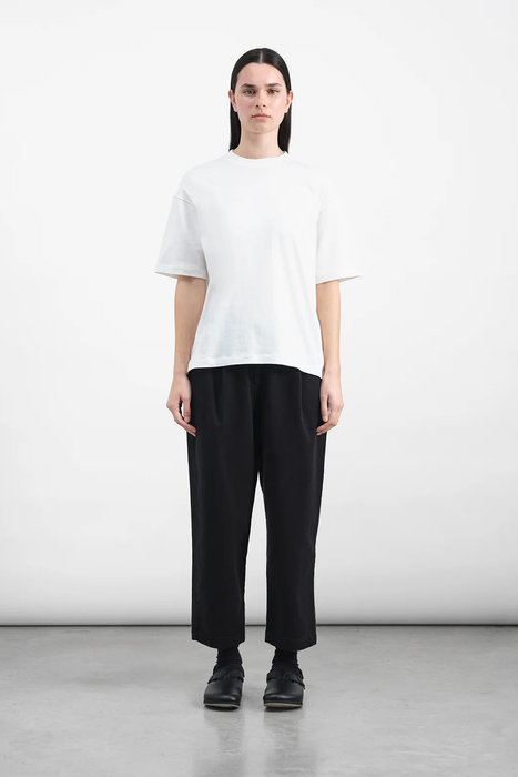 Market Trouser - Black