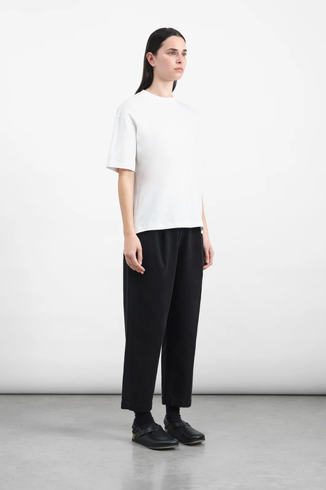 Market Trouser - Black