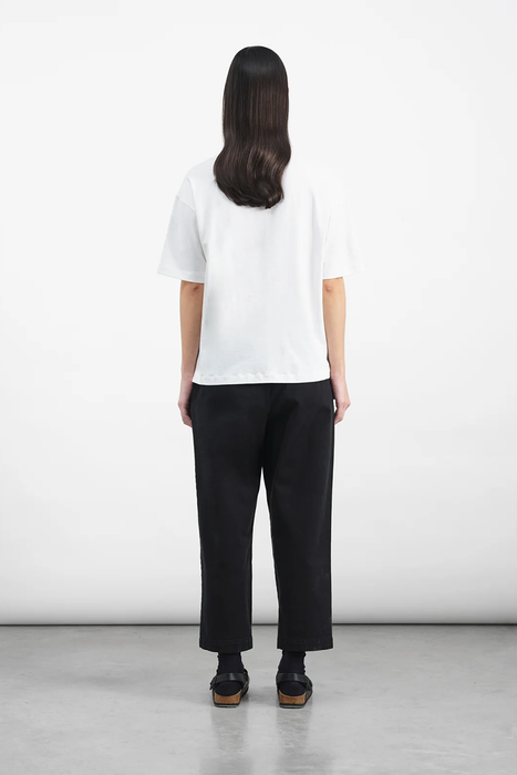 Market Trouser - Black