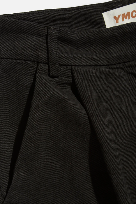 Market Trouser - Black
