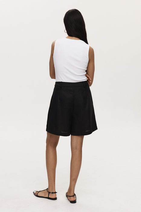 Raymond Short - Black