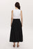 Henry Skirt - Black