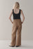 Willow Pant - Camel