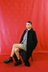 Maya Jacket - Black & Cream Check