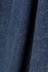 Meadow Skirt - Neppy Denim Indigo