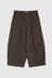 Mens Deadbeat Trouser - Brown